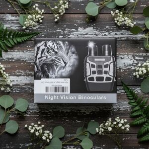 Night Binoculars